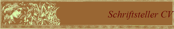 Schriftsteller CV