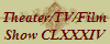 Theater/TV/Film
Show CLXXXIV