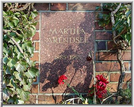 Bild: Hanns-Eckard Sternberg (03/2011)