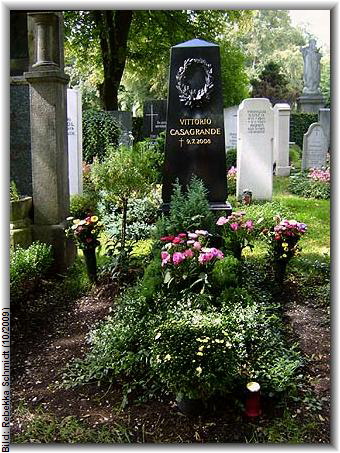 Bild: Rebekka Schmidt (10/2009)