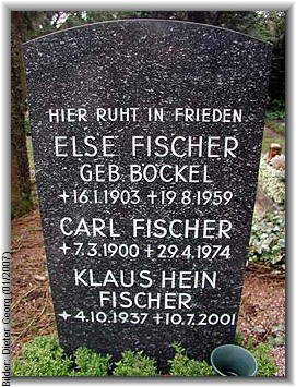Bilder: Dieter Georg (01/2007)