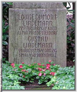 Bilder: Hartmut Riehm (08/2006)