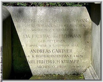 Bilder: Matthias Bauer (11/2008)