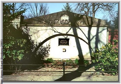 Bild: Hanns-Eckard Sternberg (2005)