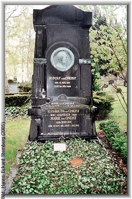 Bild: Hanns-Eckard Sternberg (2005)