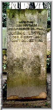 Bild: Hanns-Eckard Sternberg (2005)