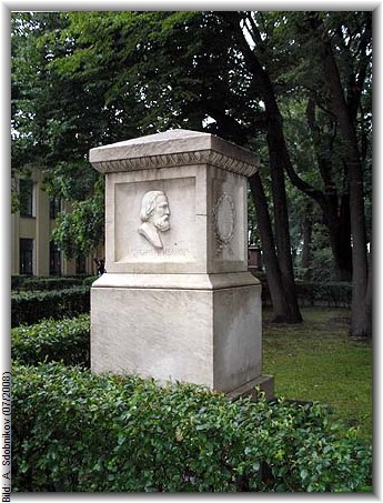 Bild: A. Sdobnikov (07/2008)
