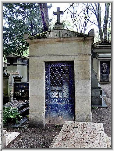 Bild: Touron66 (04/2015) wikipedia.fr