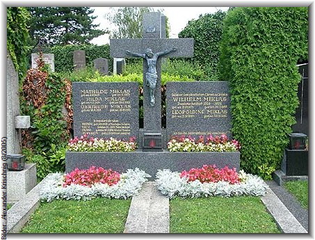 Bilder: Alexander Krischnig (8/2005)