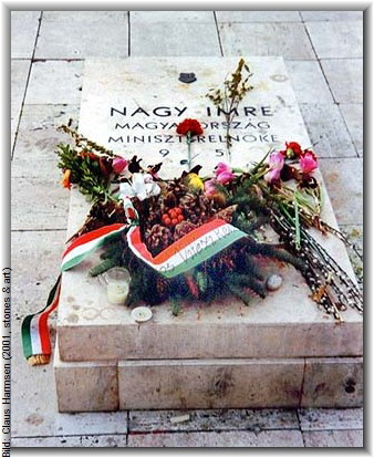 Bild: Claus Harmsen (2001, stones & art)