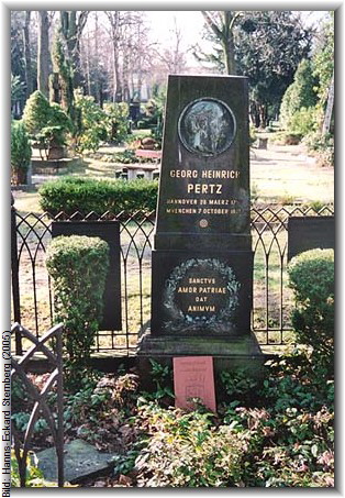 Bild: Hanns-Eckard Sternberg (2005)