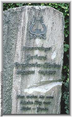 Bilder; Heiko Bockstiegel (12/2007)