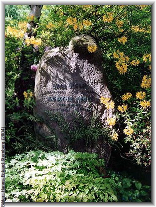 Bilder: Hanns-Eckard Sternberg (2004)