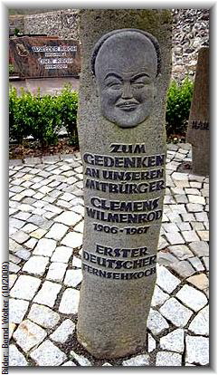 Bilder: Bernd Wolter (10/2009)