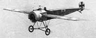 Fokker EIII 210-16