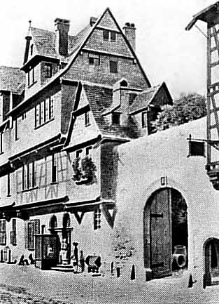 goethehaus_vor1755