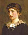 pinxit John Everett Millais  