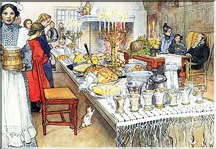 Julaftonen (1904)