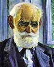 pinxit Michail Nesterow, 1930