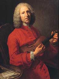 Jean-Philippe Rameau (fec. Jacques Andr Aved) 