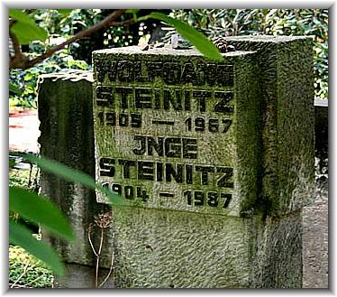 Bilder: Ken Gilbert (08/2013)